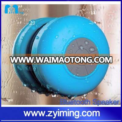 Zyiming speaker bluetooth waterproof bluetooth speaker 2016,speaker bluetooth wireless,cheap mini bluetooth speaker parts